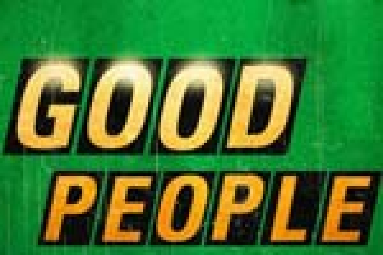 good people logo 7152