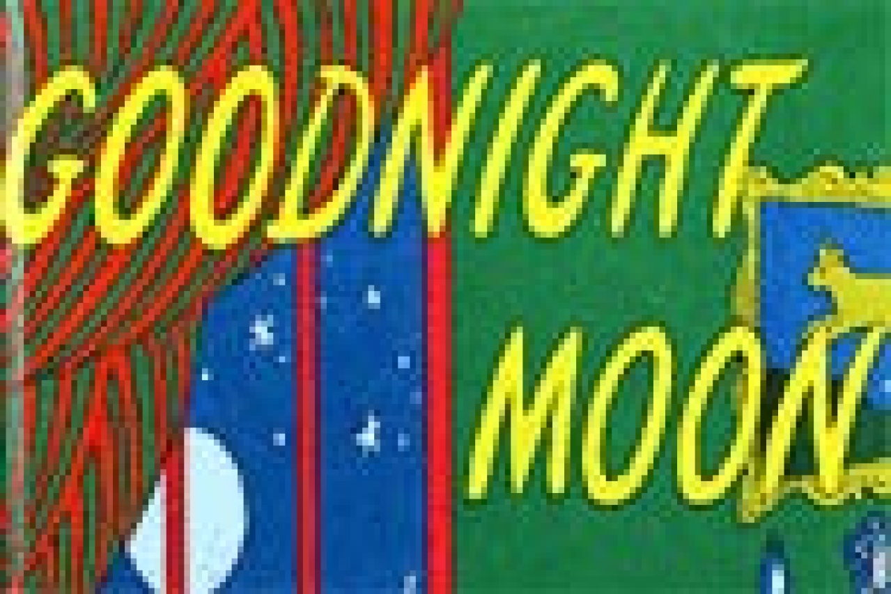 goodnight moon logo 23799