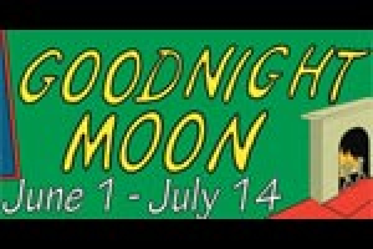 goodnight moon logo 30845