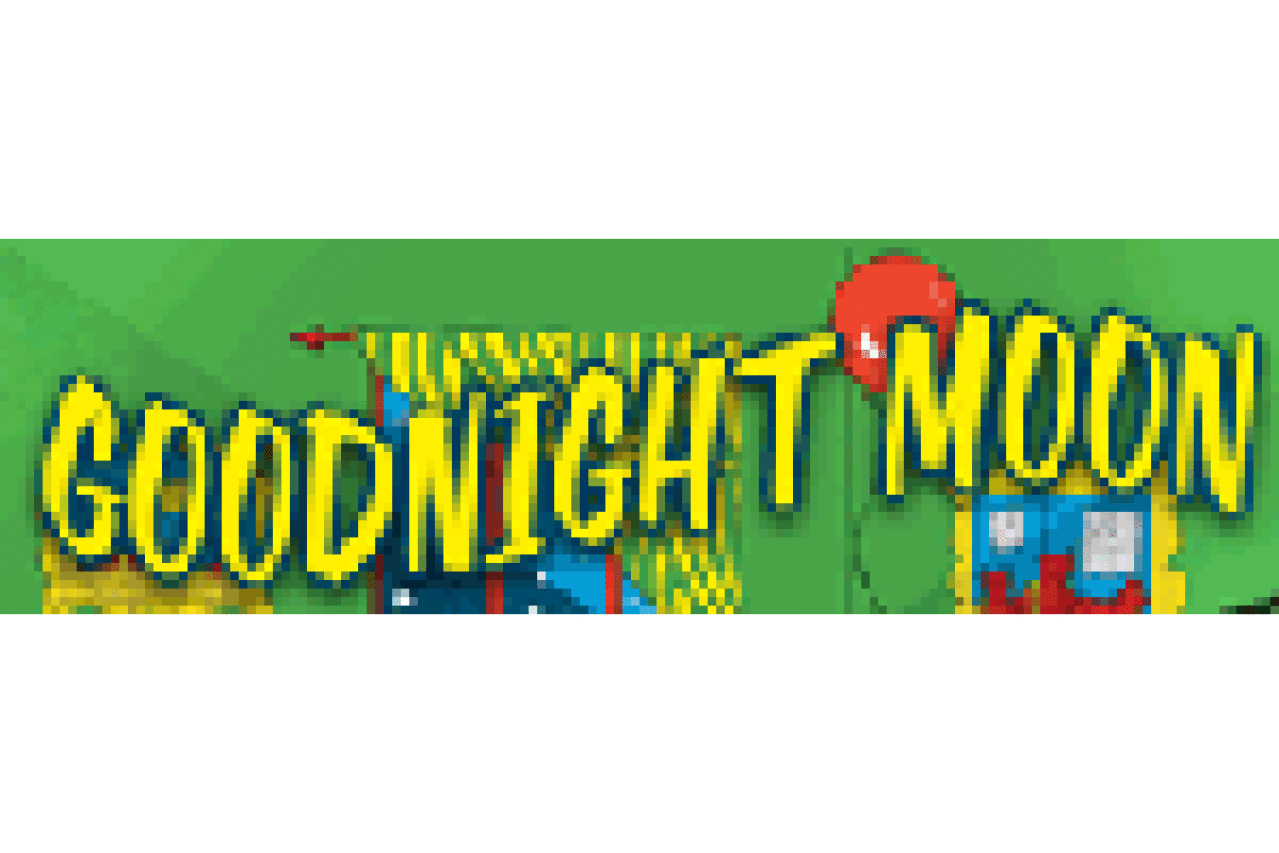 goodnight moon logo 7581