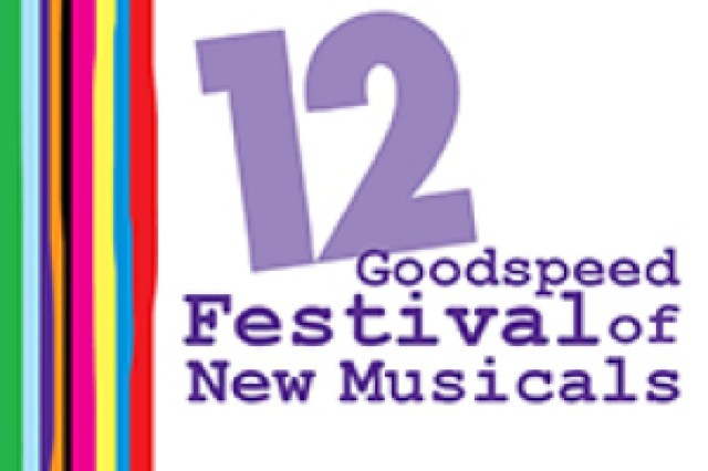 goodspeed 12th annual festival of new musicals logo 63692