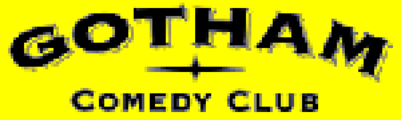 gotham comedy club logo 430