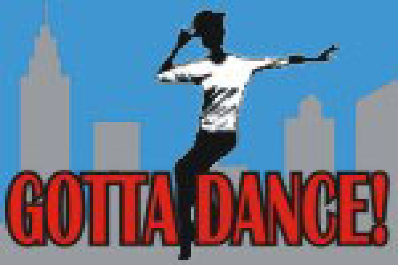 gotta dance logo 23196