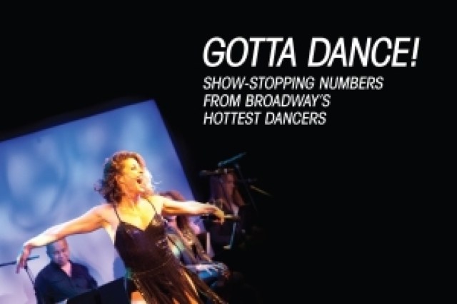 gotta dance logo 45197