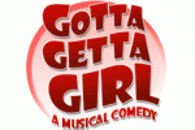 gotta getta girl logo 14710