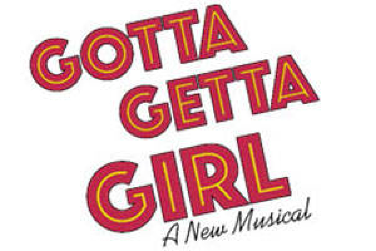 gotta getta girl logo 63491