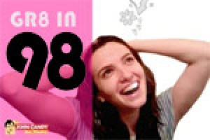 GR8 in 98