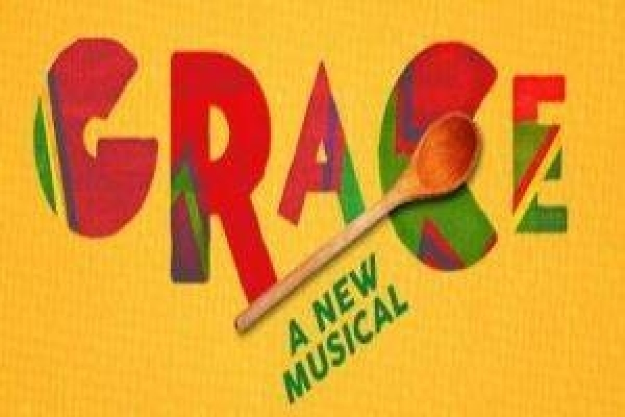 grace logo Broadway shows and tickets