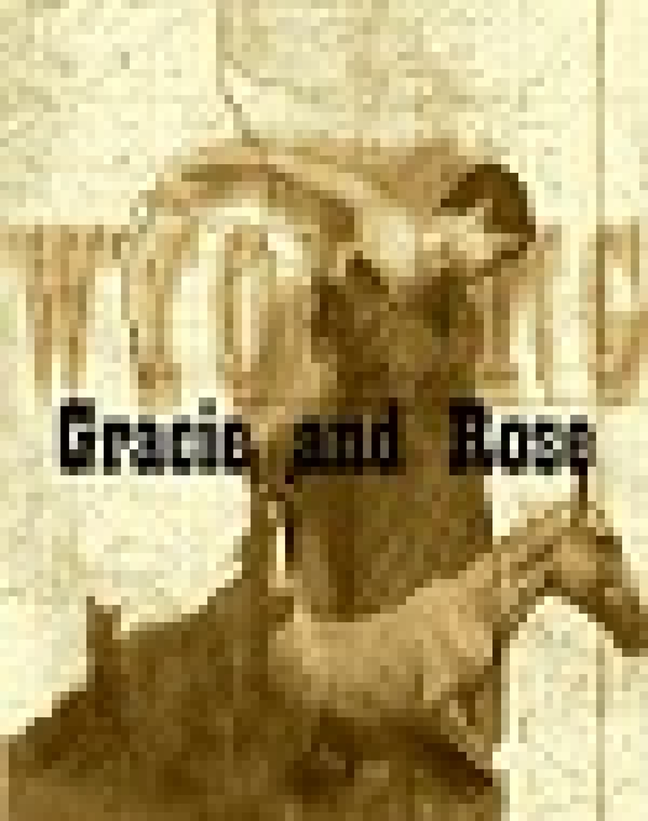 gracie and rose logo 30846