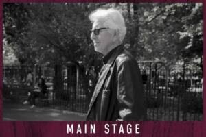 Graham Nash