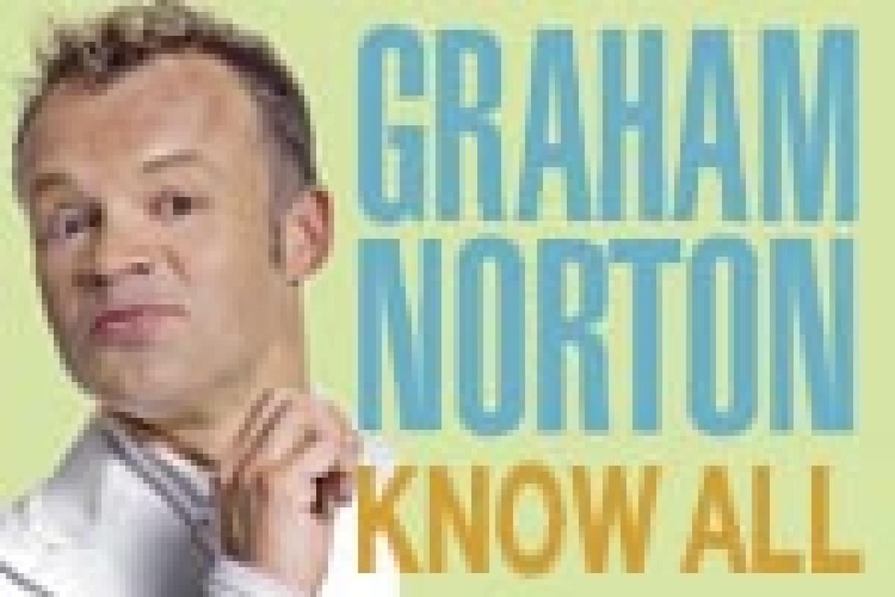 graham norton know all logo 28899