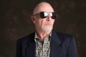 Graham Parker