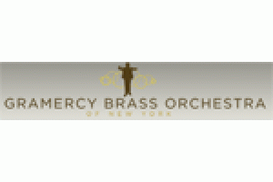 Gramercy Brass Orchestra and Friends