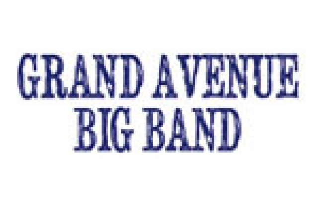 grand avenue big band logo 6731