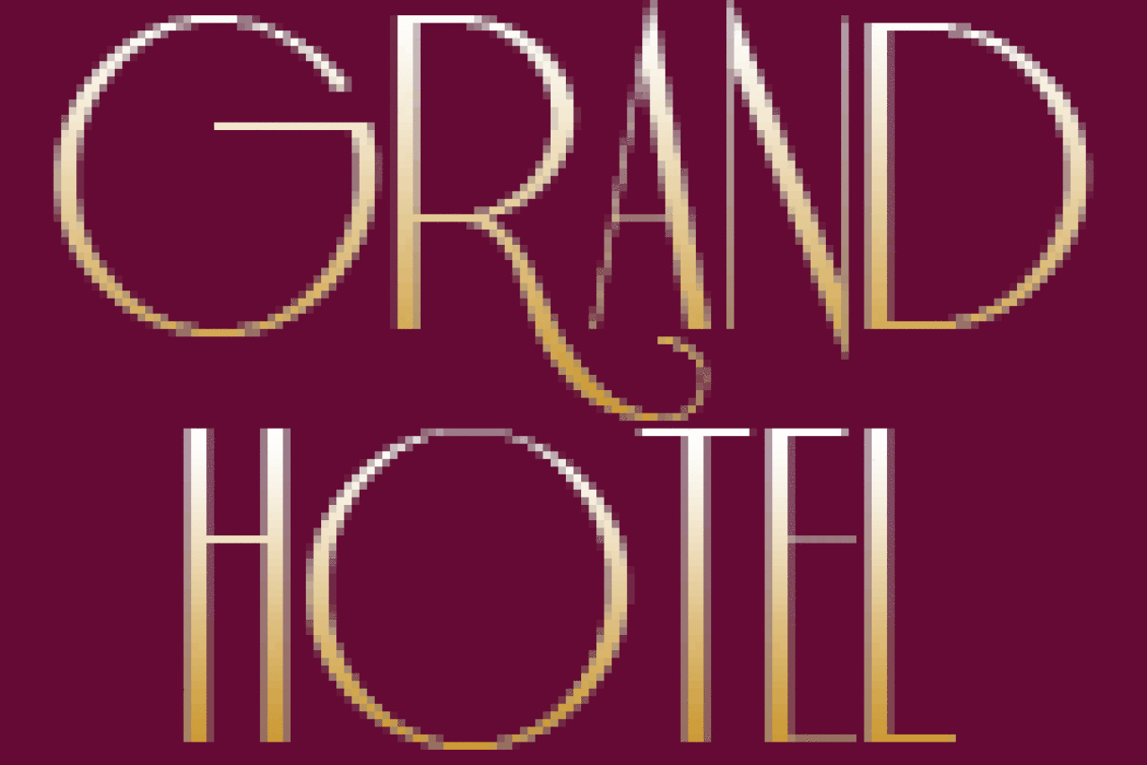 grand hotel logo 10087