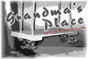 Grandma’s Place: running away for your life