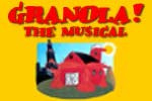 Granola! The Musical