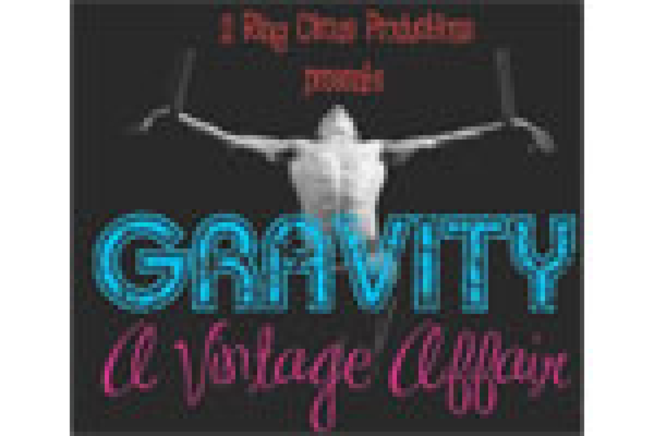 gravity a vintage affair logo 5548