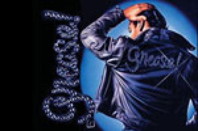 grease logo 21734