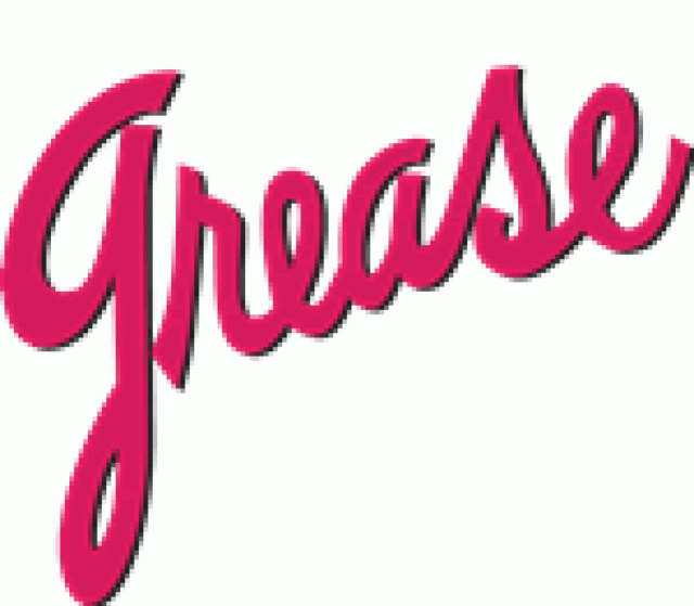 grease logo 22056