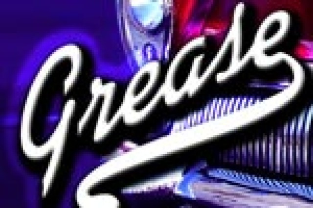 grease logo 22125