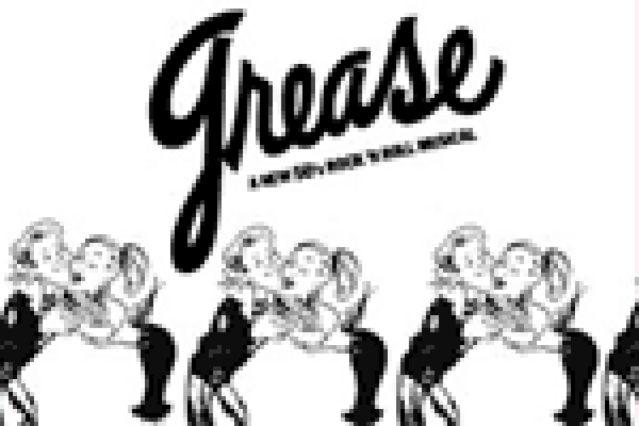 grease logo 22517