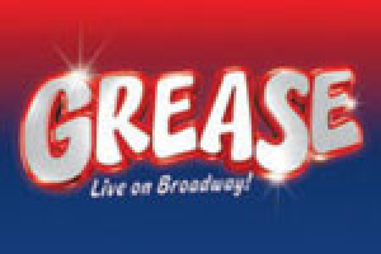 grease logo 26536