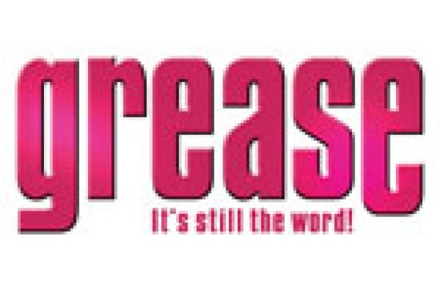 grease logo 3334