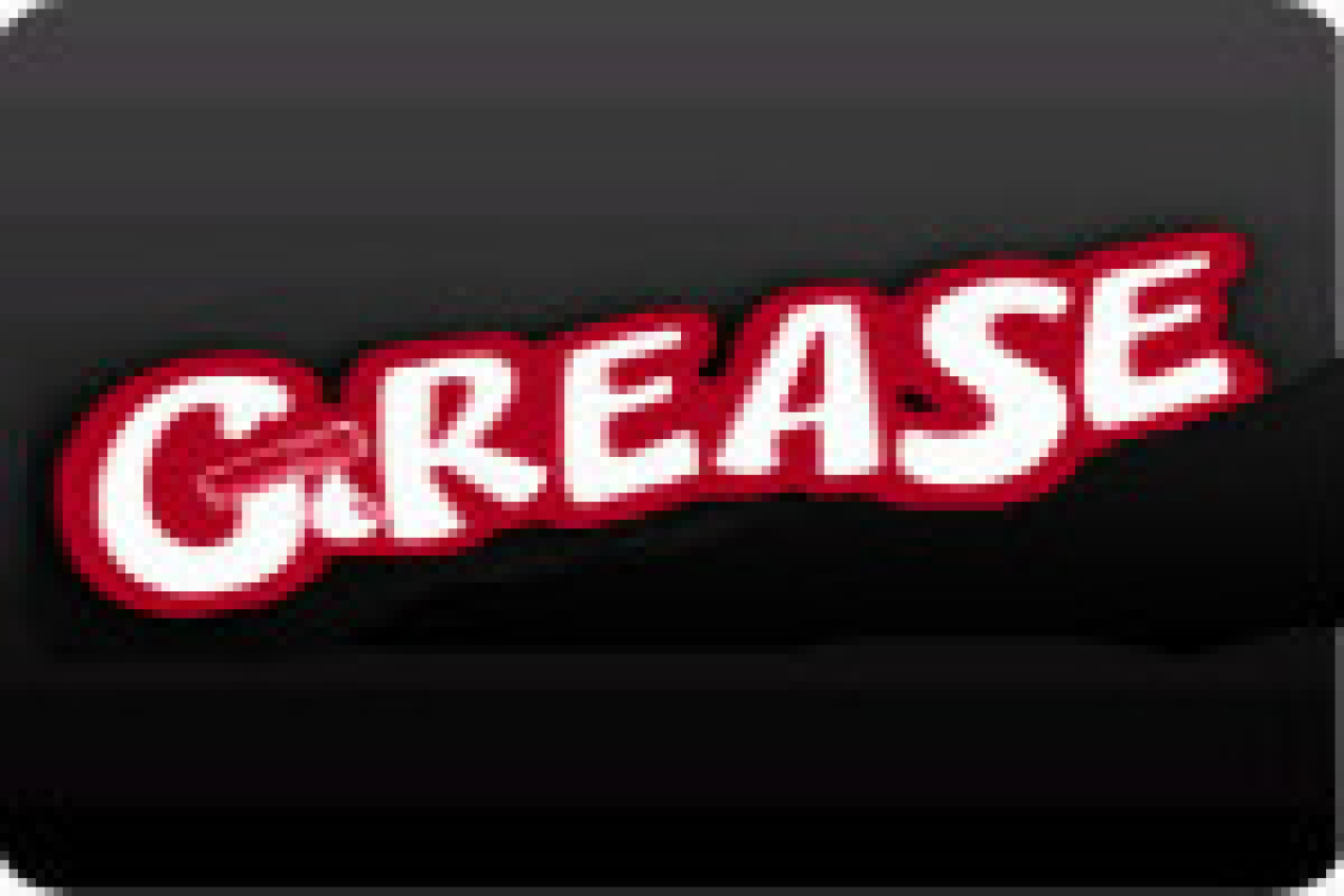 grease logo 4260