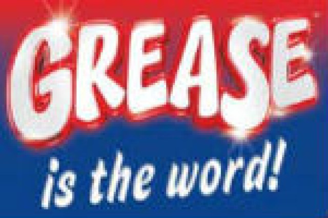grease logo 4326