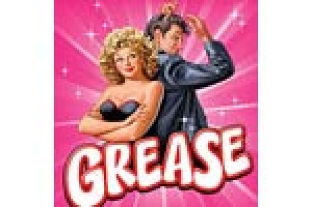 grease logo 5029