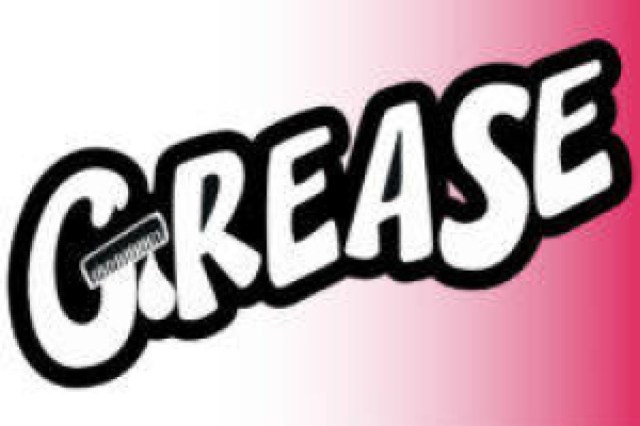 grease logo 68970