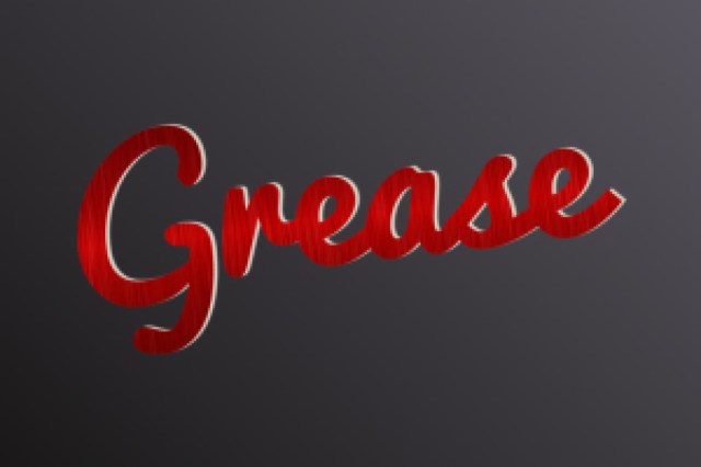 grease logo 87726