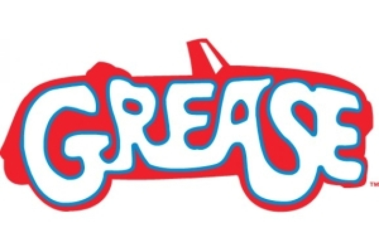 grease singalong logo 32449