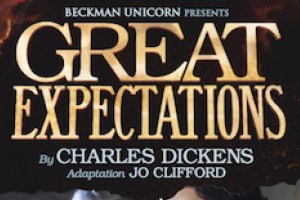 Great Expectations (HD Presentation)
