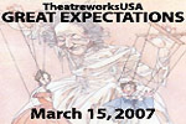 great expectations logo 26848