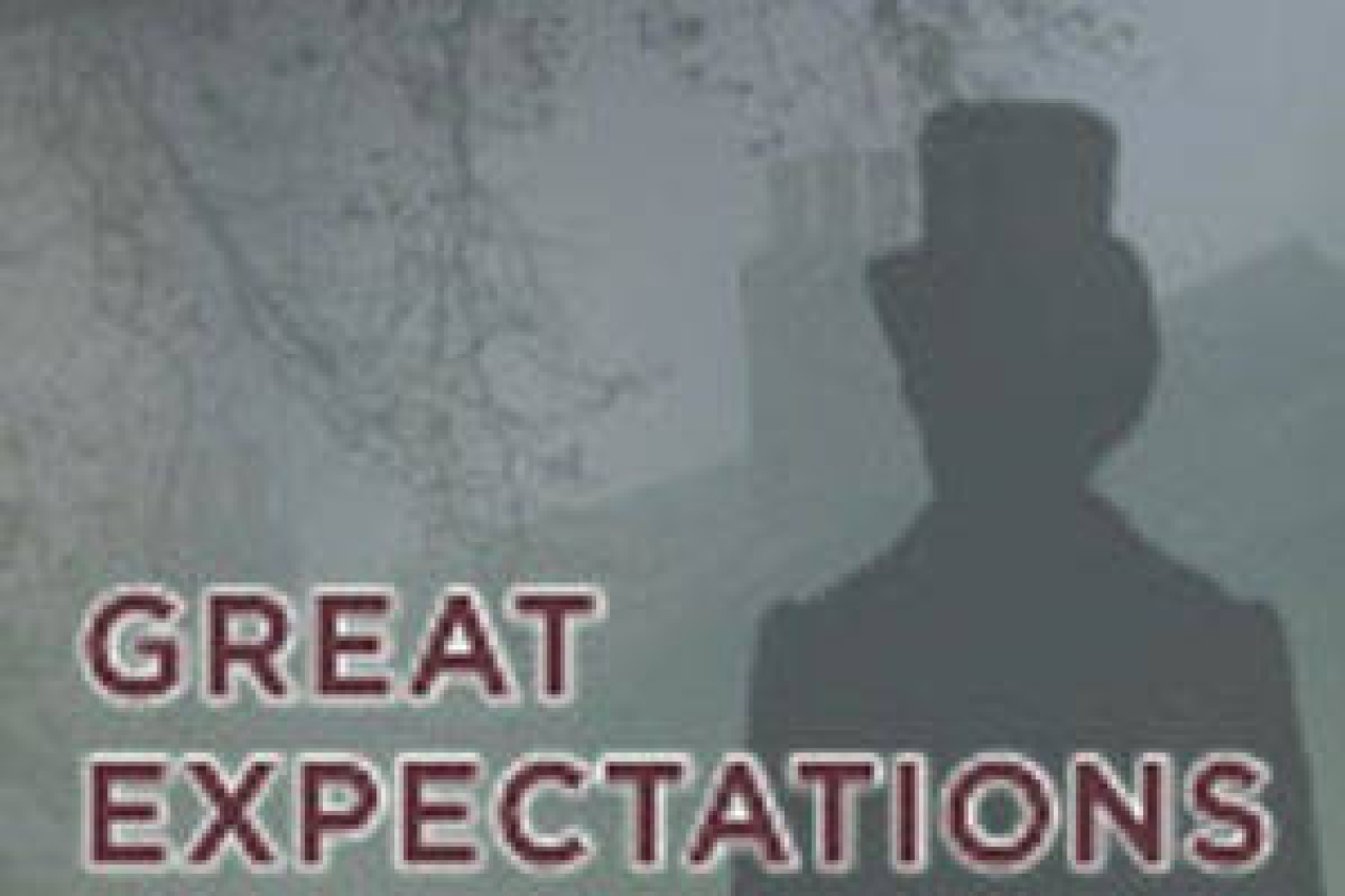 great expectations logo Broadway shows and tickets