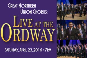 Great Northern Union Chorus