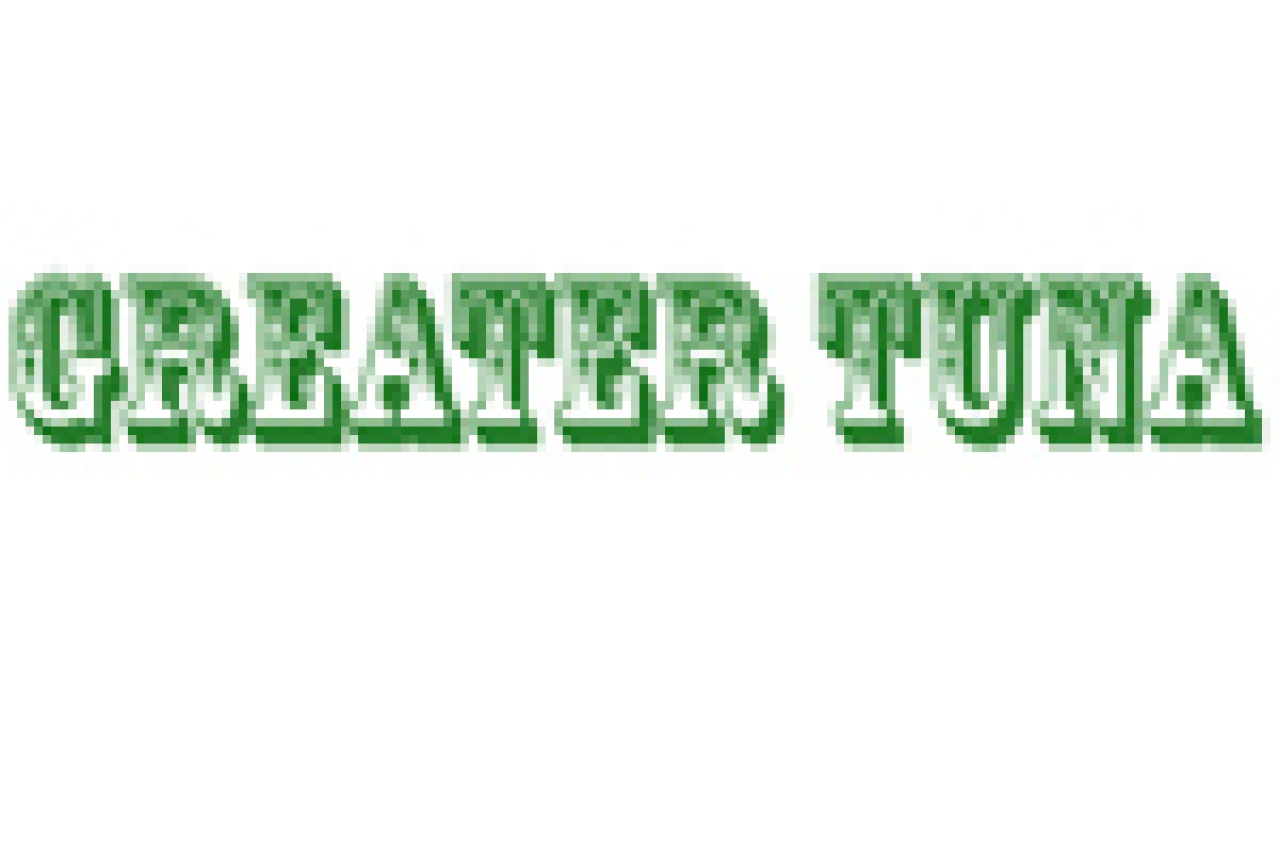 greater tuna logo 11605
