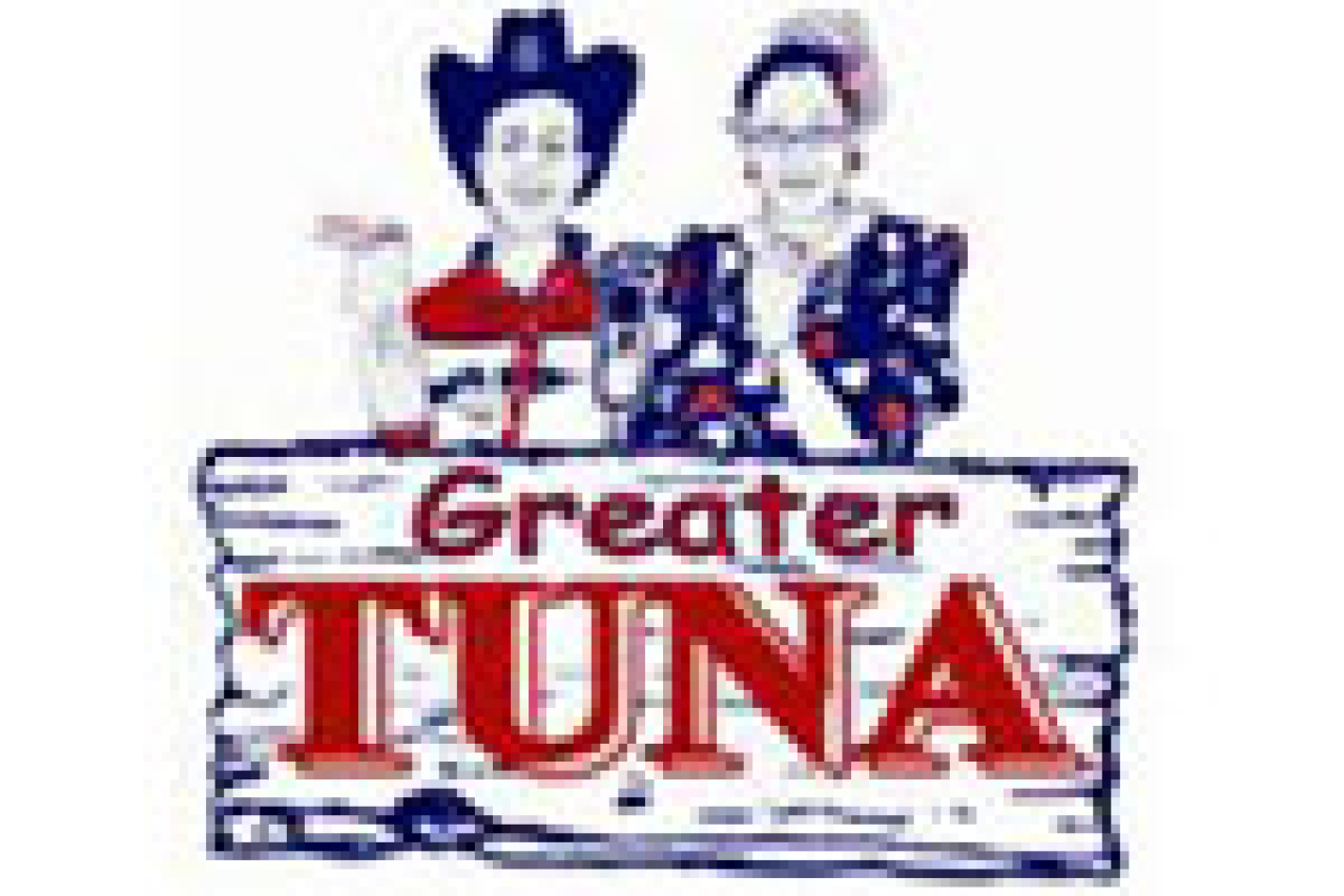 greater tuna logo 26981