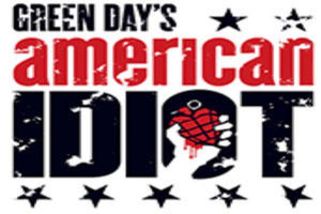 green days american idiot logo 49930