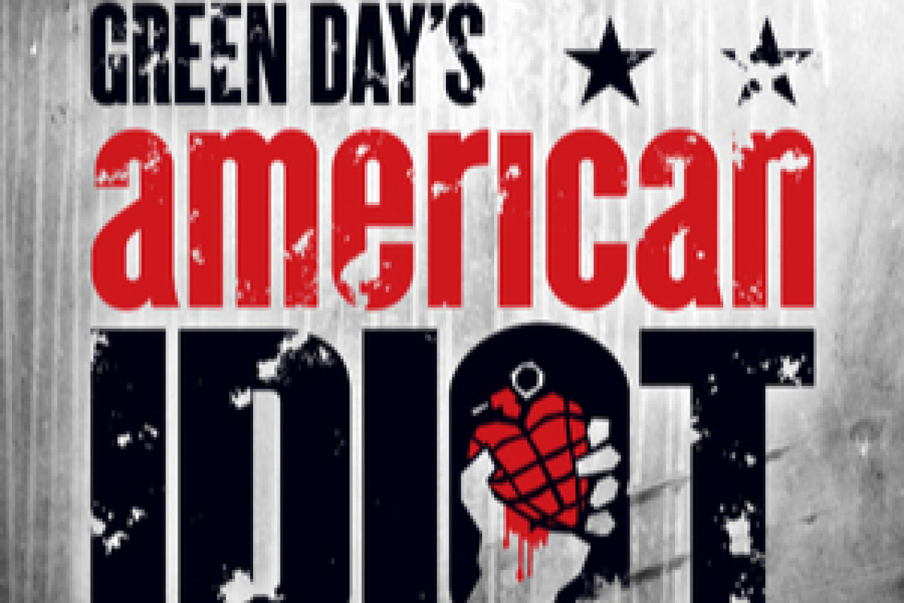 green days american idiot logo 94312 1