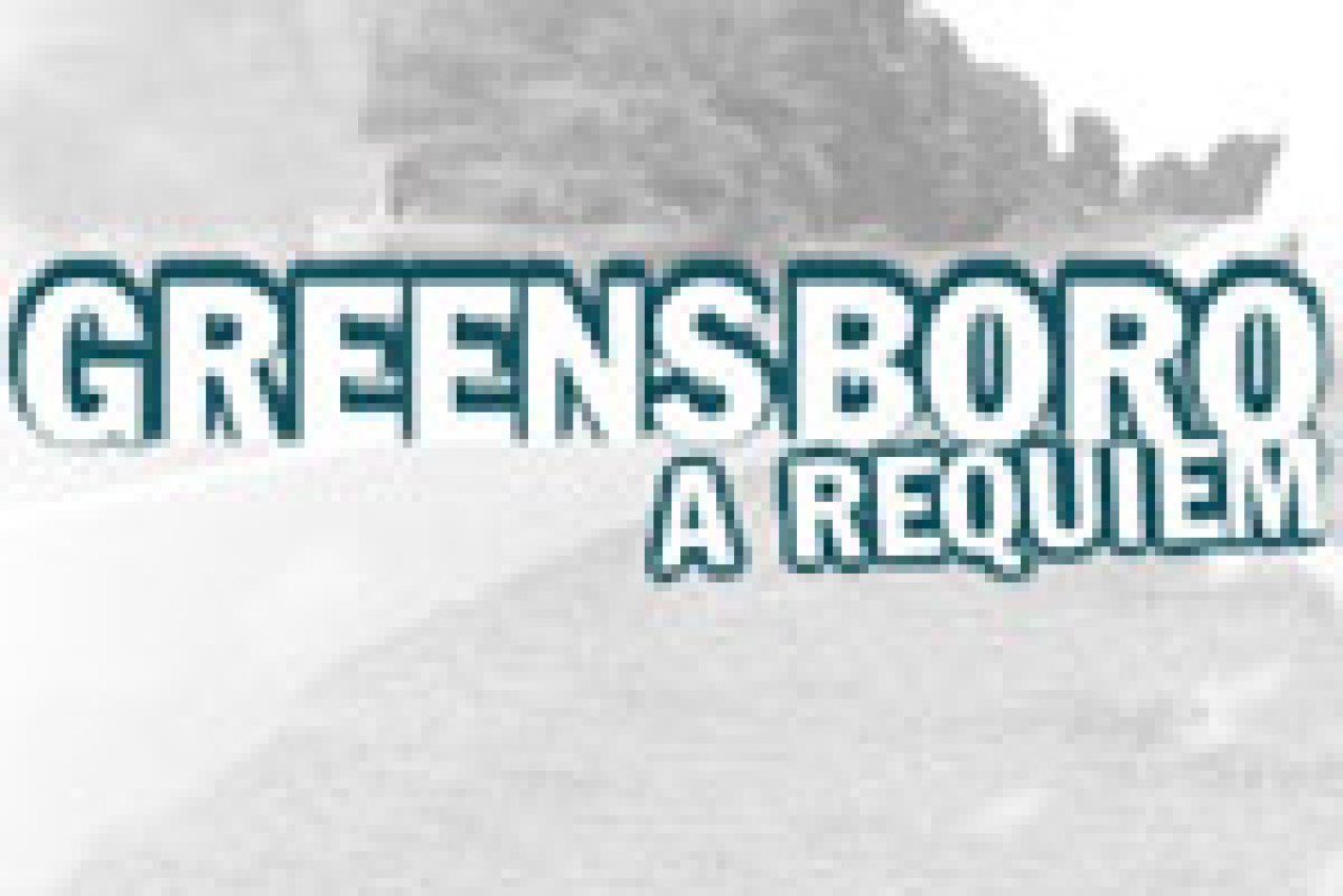 greensboro a requiem logo 23268