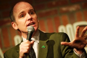 Greg Fitzsimmons