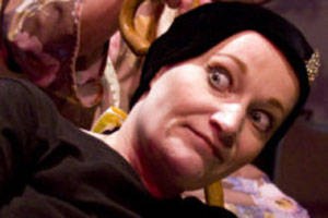 Grey Gardens