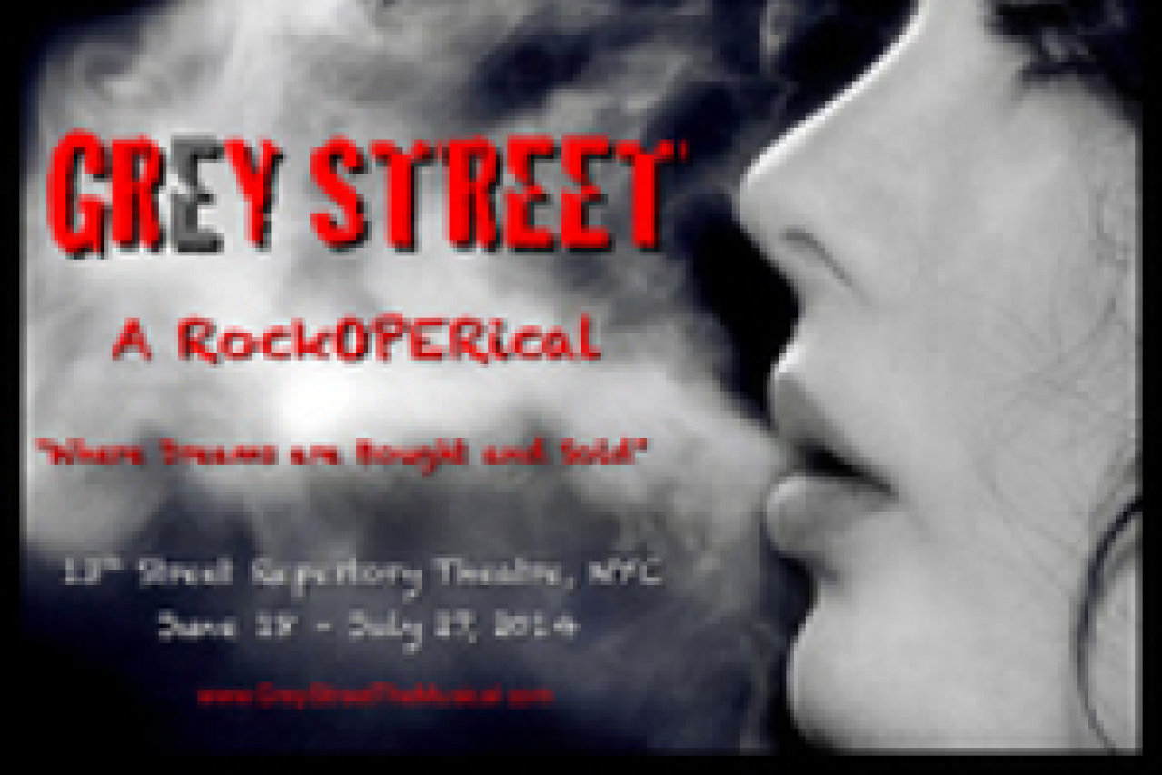 grey street rockoperical logo 39638