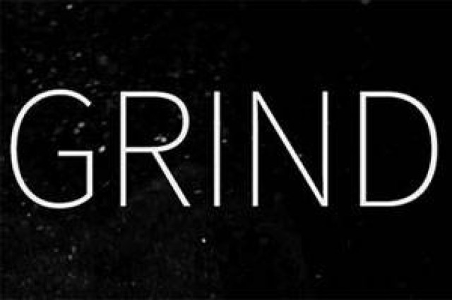 grind the movie in concert logo 41648