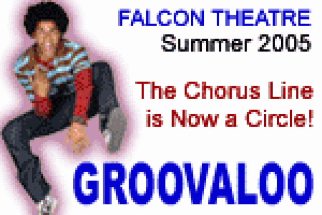 groovaloo logo 29505