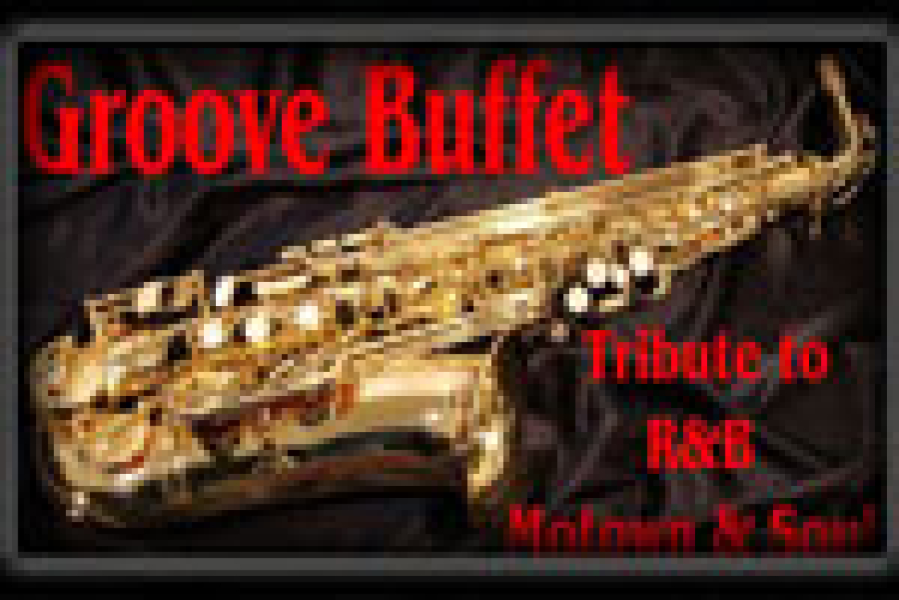 groove buffet at bb king logo 21600