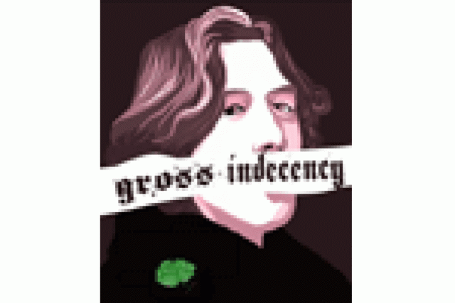 gross indecency the three trials of oscar wilde logo 10691